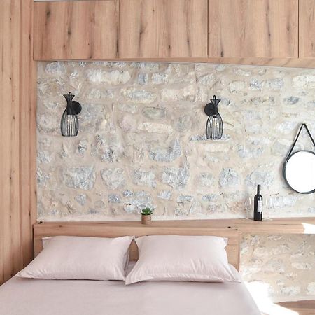 Sambra Old Town Apartment Budva Ngoại thất bức ảnh